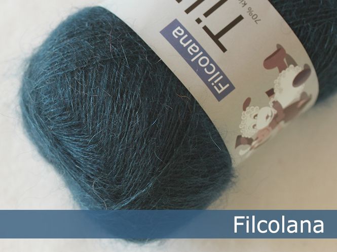 Hovedbilde Midnight 270 - Filcolana, Tilia