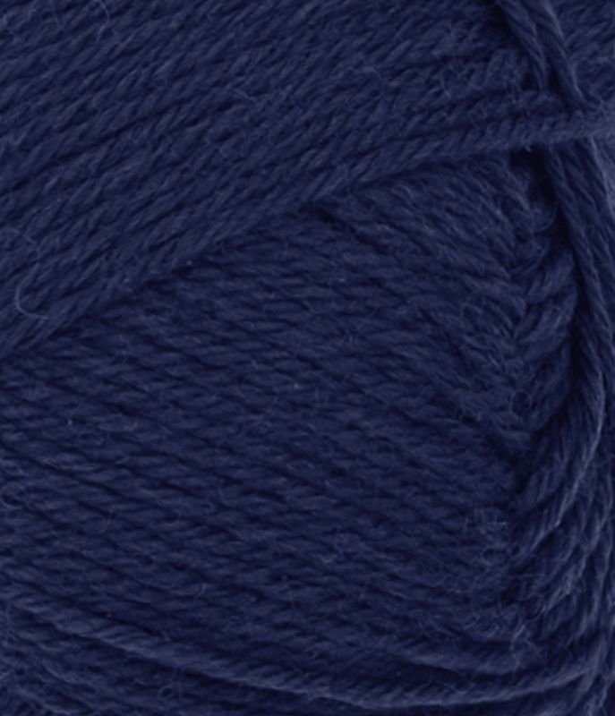 5575 Navy - Sandnes Garn, Sisu