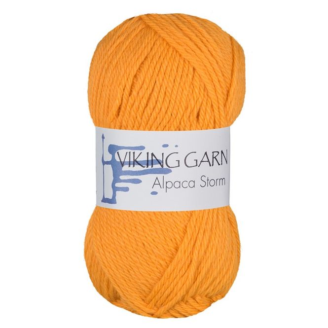 Hovedbilde 544 - Viking Garn, Alpaca Storm