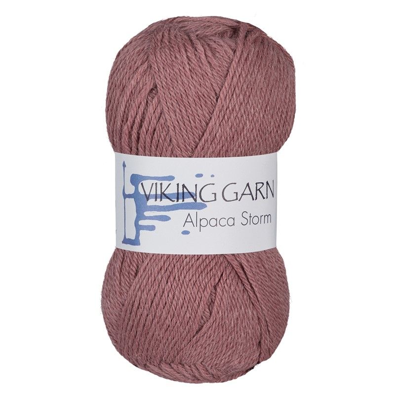 567 - Viking Garn, Alpaca Storm