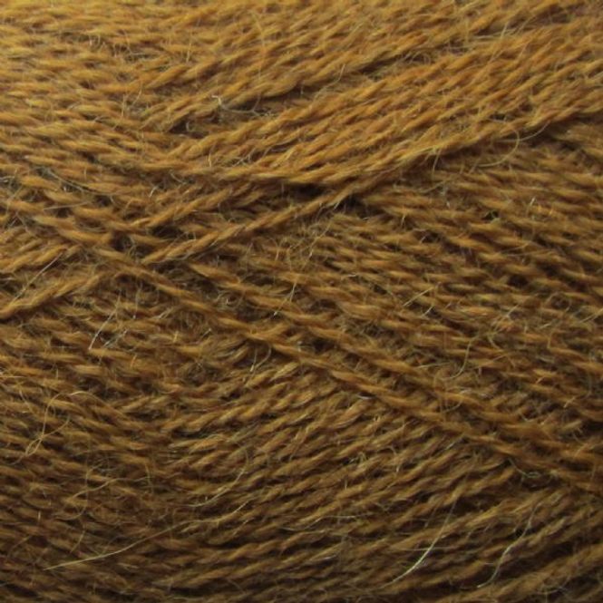 Hovedbilde Farge 3 - Isager, Alpaca 1