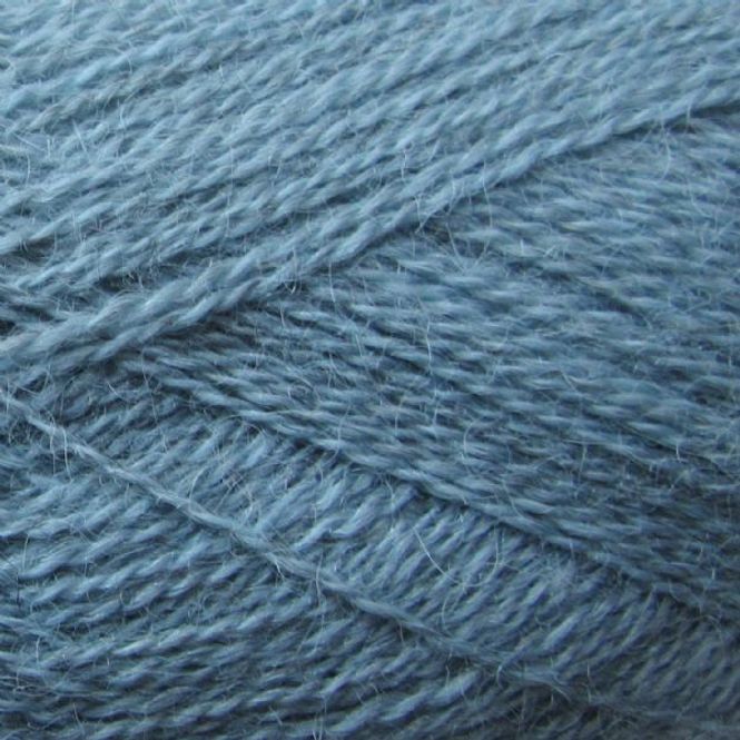 Hovedbilde Farge 11 - Isager, Alpaca 1