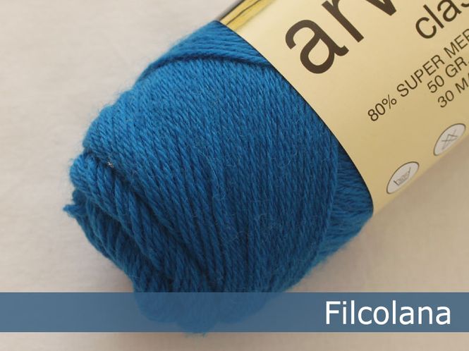 Hovedbilde Azul 265 - Filcolana, Arwetta