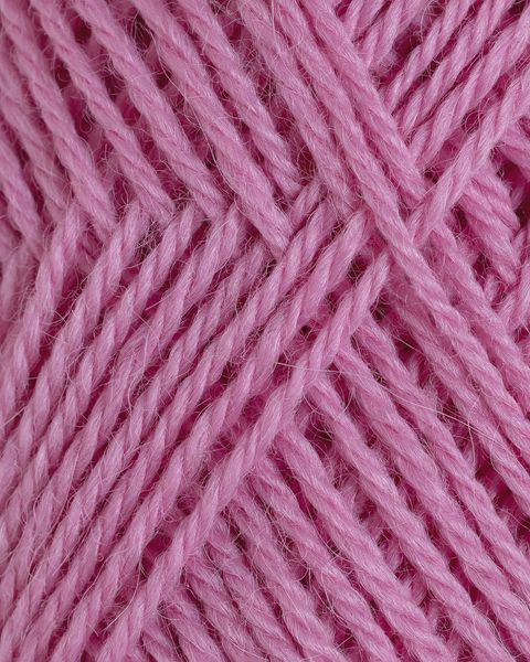 0115 Rosa - Rauma Garn, Tumi