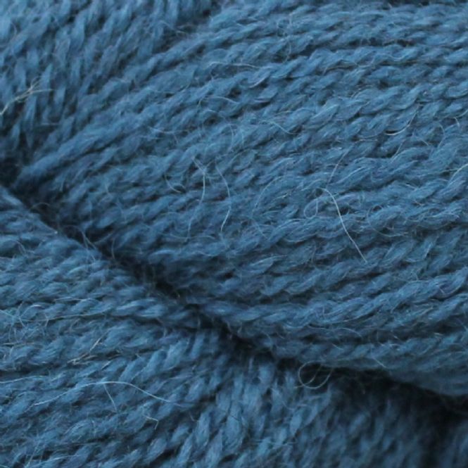 Hovedbilde Farge 54 - Isager, Alpaca 2