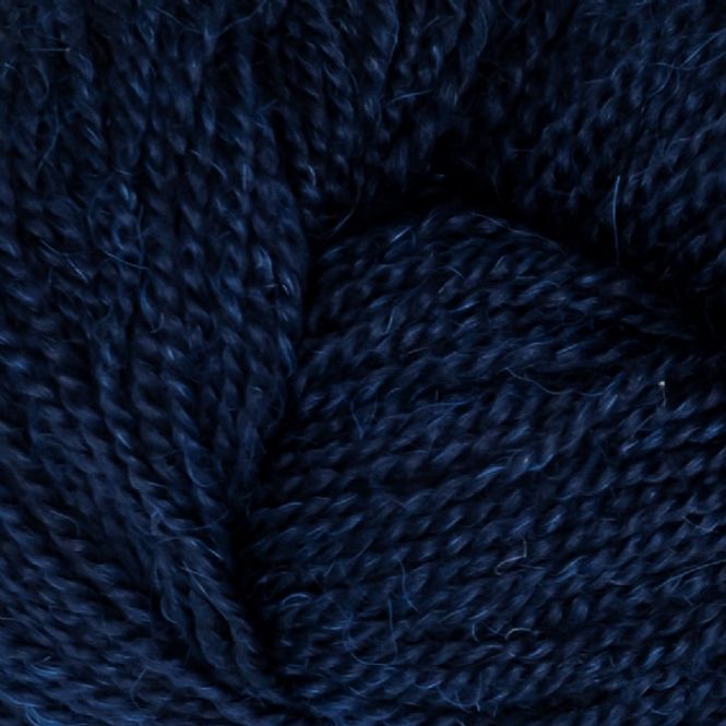Hovedbilde Farge 100 - Isager, Alpaca 2