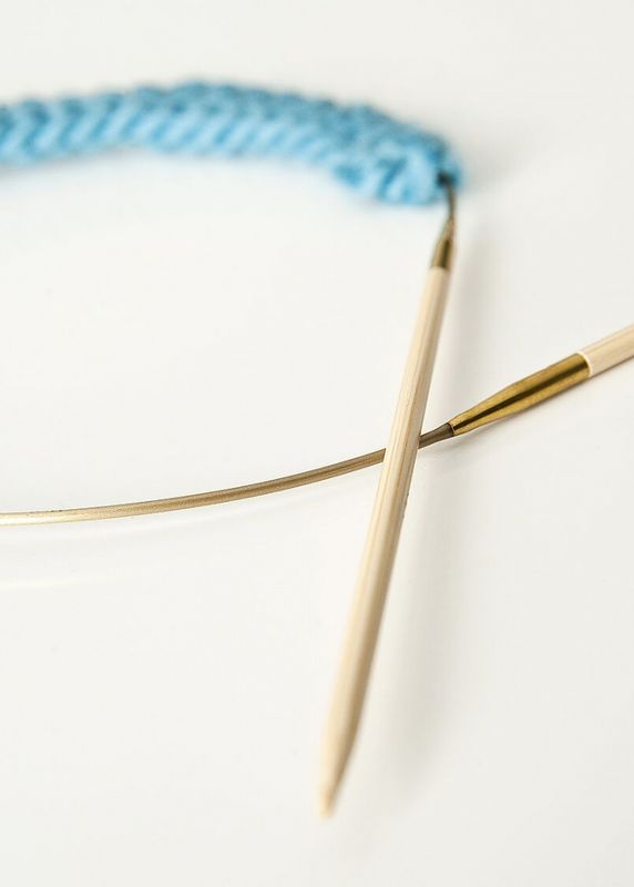 60 cm rundpinne bambus