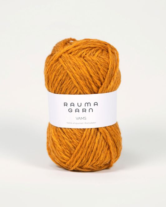 Hovedbilde 312 Multe - Rauma Garn, Vams Pt3