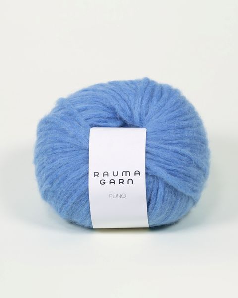 541 Innsj&oslash; - Rauma Garn, Puno