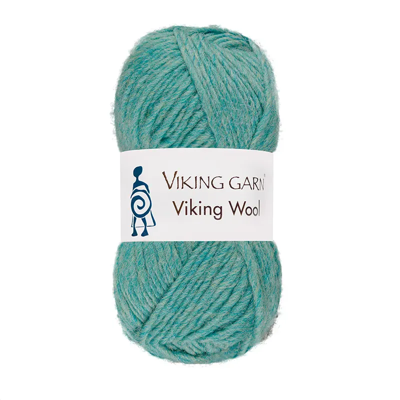 529 - Viking Garn, Viking Wool