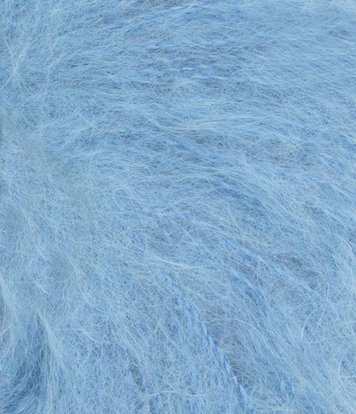 5824 Provence Blue - Sandnes Garn, Ballerina Chunky Mohair