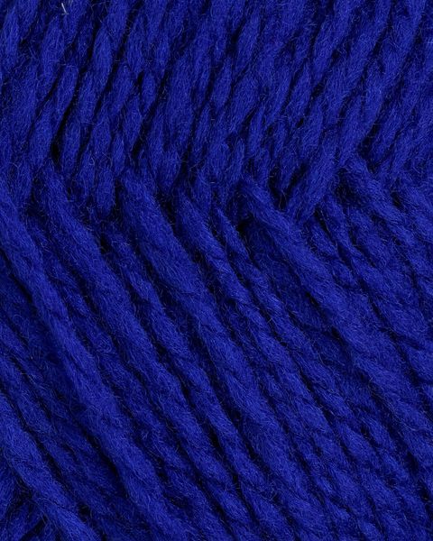 03 M&oslash;rk Bl&aring; - Rauma Garn, Fivel