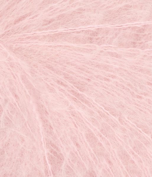 4511 Ballet Rose - Sandnes Garn, Ballerina Chunky Mohair