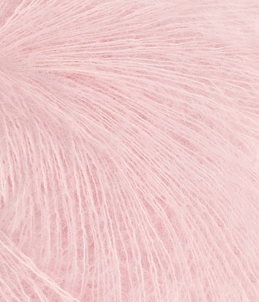 4511 Ballet Rose - Sandnes Garn, Primo Tynn Silk Mohair
