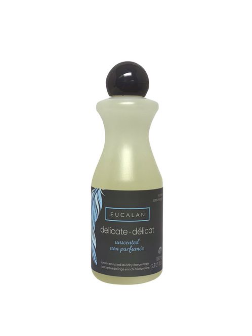 Hovedbilde Eucalan Lanolinsåpe Neutral 100ml