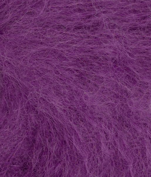 5045 Plum - Sandnes Garn, Ballerina Chunky Mohair