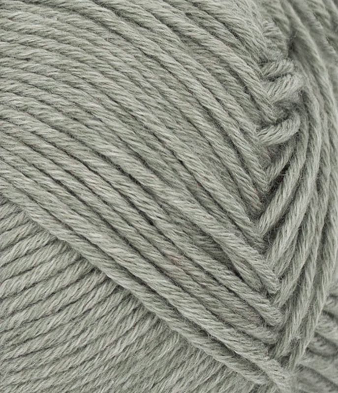 8521 Dusty Light Green - Sandnes Garn, Duo