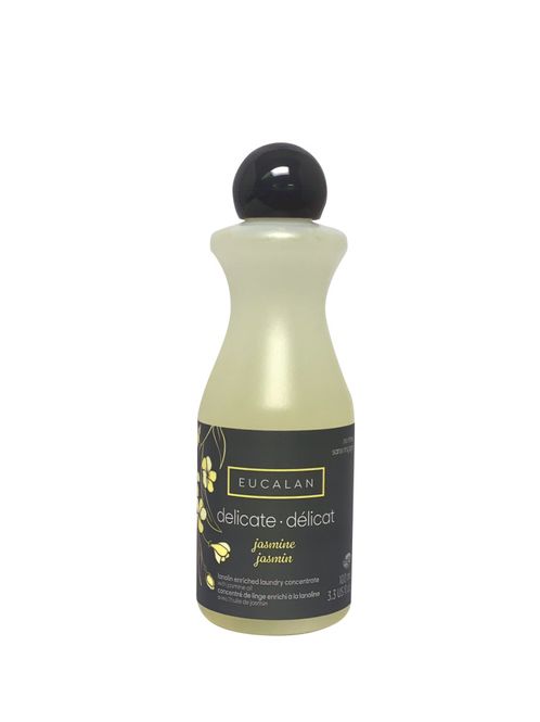Hovedbilde Eucalan Lanolinsåpe Jasmin 100ml