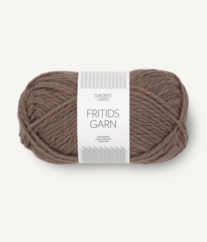 3161 Acorn - Sandnes Garn, Fritidsgarn