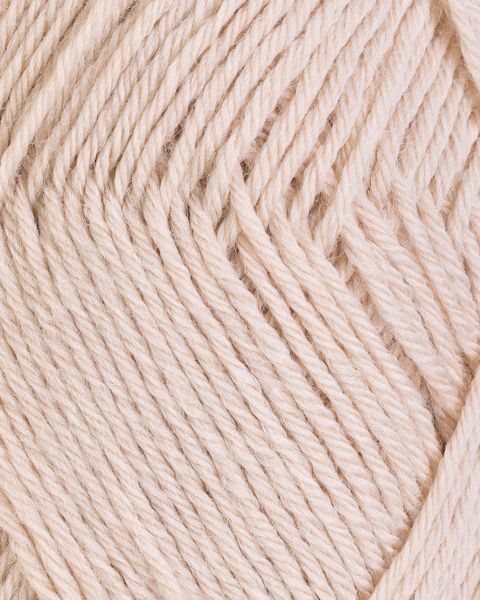 526 Beige - Rauma Garn, PT5 Sport