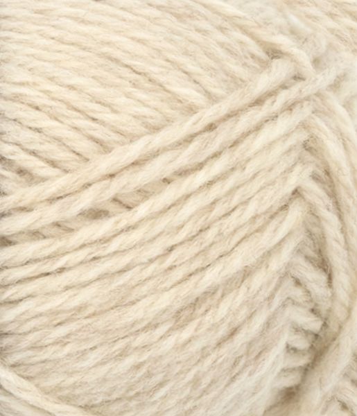 2641 Naturmelert - Sandnes Garn, Atlas