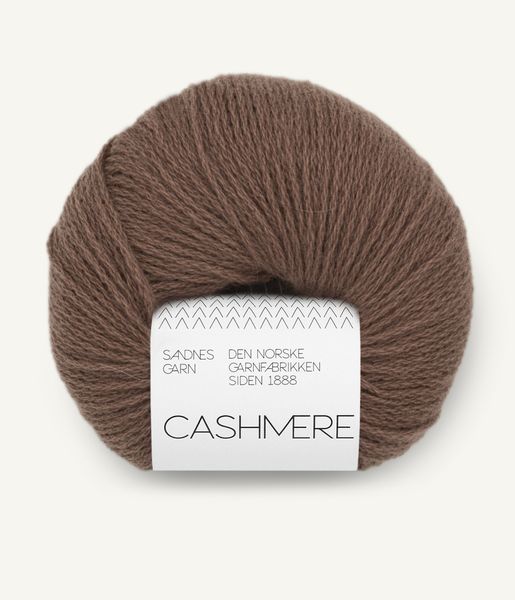 3161 Acorn - Sandnes Garn, Cashmere