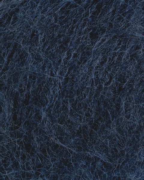 2329 Marine - Rauma Garn, Alpaca Silk