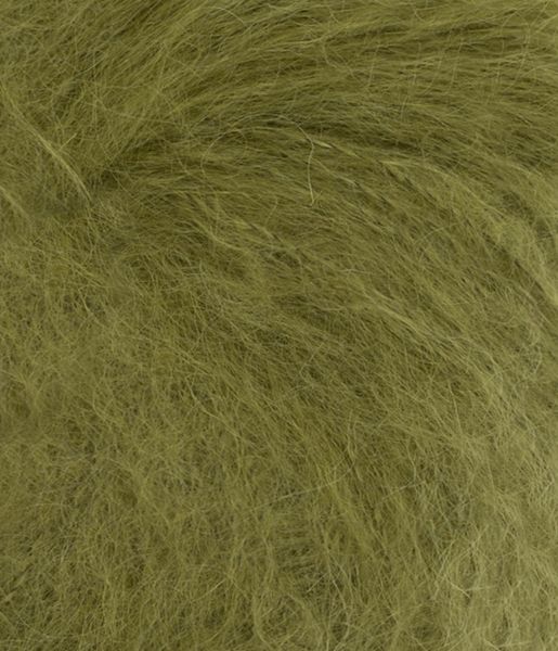 9563 Moss Green - Sandnes Garn, Ballerina Chunky Mohair