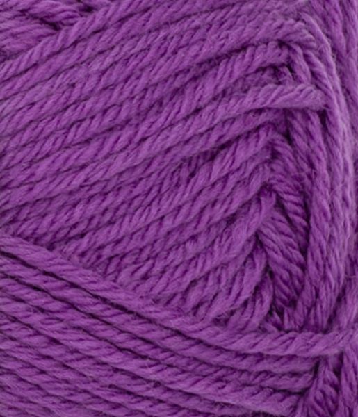 5045 Plum - Sandnes Garn, Double Sunday