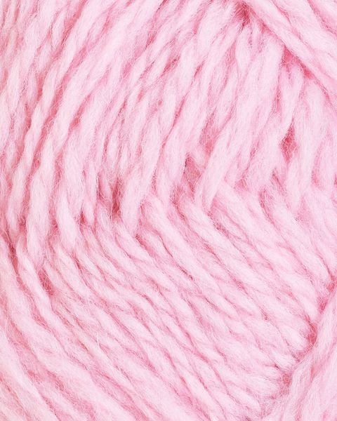 V66 Lys Rosa - Rauma Garn, Vams Pt3