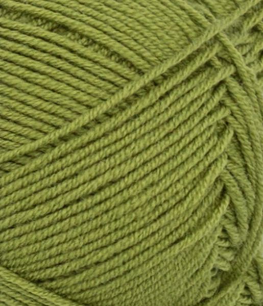 9564 Matcha - Sandnes Garn, Tynn Merinoull