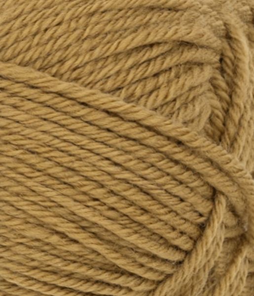 2152 Vintage Gold - Sandnes Garn, Double Sunday
