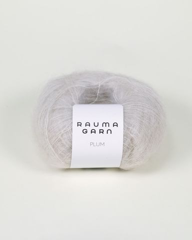 Hovedbilde 055 Lys Beige - Rauma Garn, Plum