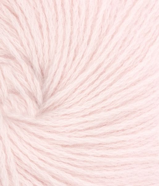 4501 Marshmallow Pink - Sandnes Garn, Cashmere