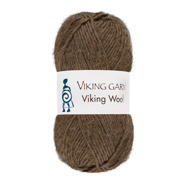 Hovedbilde 508 - Viking Garn, Viking Wool